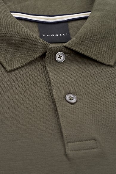 ΜΠΛΟΥΖΑ ΠΟΛΟ BUGATTI - 180 ΛΑΔΙ